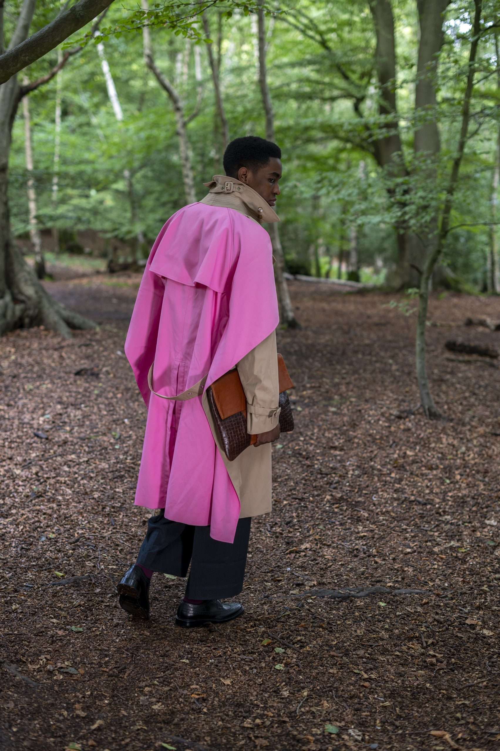 Personal Stylist Wardrobe Detox Outbritain