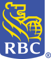 RBC logo